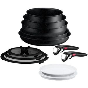 Tefal Ingenio Expertise 12 darabos edénykészlet P00290 kép