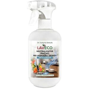 LAVECO Szagsemlegesítő felmosórobotokhoz 500 ml kép