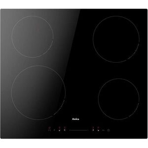 Amica DIC 6401 PSB kép