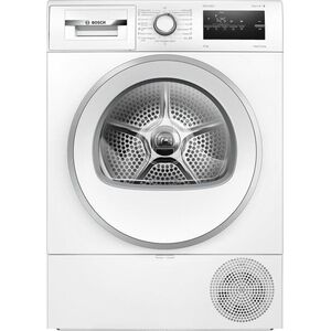 BOSCH WTH85293BY Serie 4 kép