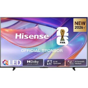 55" Hisense 55E7S kép