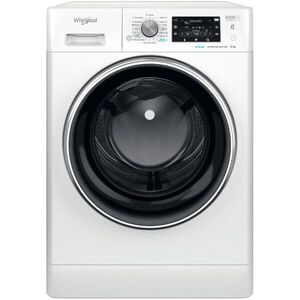 WHIRLPOOL FFD 9489 BCV EE kép