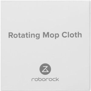 Roborock Rotating Mop Dark Gray Saros, 4 db kép