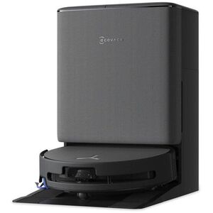 ECOVACS DEEBOT T90 PRO Omni - fekete kép