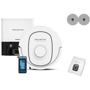 Rowenta RR89U7E0 X-Plorer S380+ Animal 8000 PA Auto Empty kép