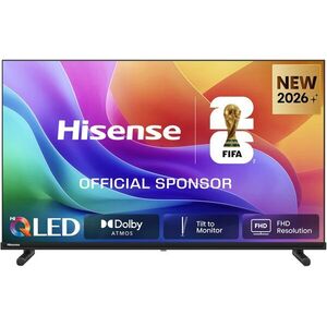 40" Hisense 40A5S kép
