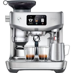 SAGE SES985BSS Espresso kép
