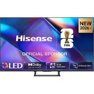65" Hisense 65A7S kép