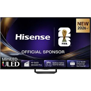 55" Hisense 55U7S PRO kép