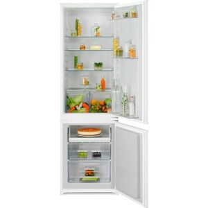 ELECTROLUX 600 TwinTech LowFrost ENA6LE18S kép