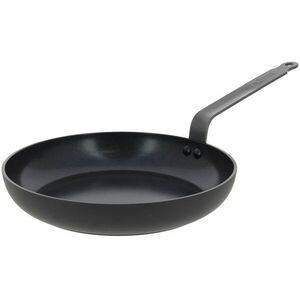 de Buyer 8220.28 CERANOA tapadásmentes kerámia serpenyő, 28 cm kép
