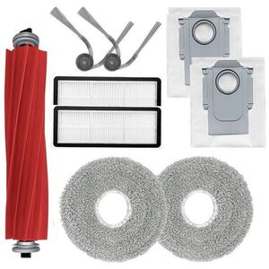 T6 Power tartozékszett Roborock QV 35A, QV 35S, QR598, QR798, Qrevo L kép