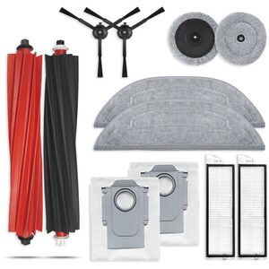 T6 Power tartozékszett Roborock S8 MaxV Ultra, S8 Max Ultra kép