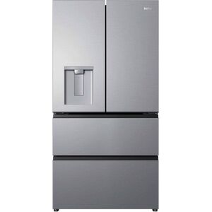 HAIER HFR59F18CWMM French Door Horizon kép