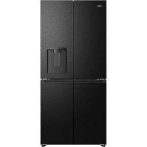 Haier HCR58S18CWMB Cube 83 Series 5 kép