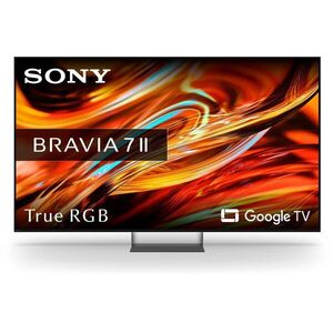 85" Sony Bravia 7 II (K85XR75M2PB.CEI) kép