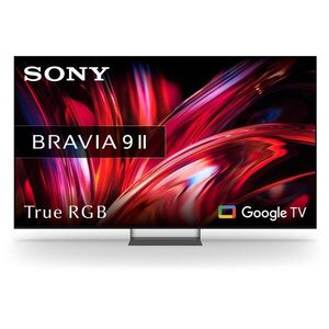 85" Sony Bravia 9 II (K85XR95M2PB.CEI) kép