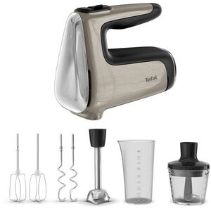 Tefal HT663AF0 Powermix Silence 4in1 kép