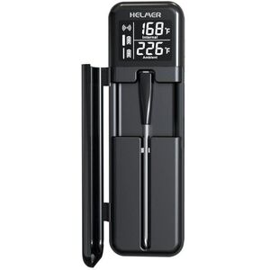 Helmer TM 27 - okos vezeték nélküli konyhai hőmérő kép