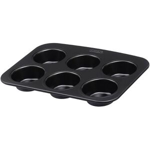 Pyrex muffin sütőforma, 6 részes kép