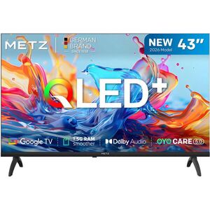 43" Metz 43MQH7000Z kép