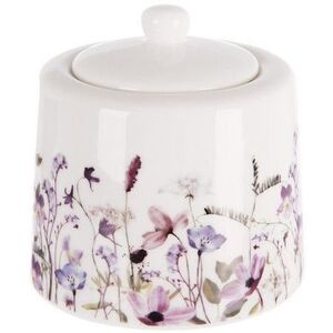 ORION cukortartó, RÉT, átmérő 9, 3 cm porcelán kép
