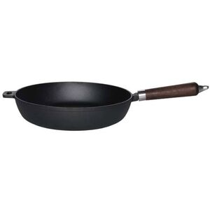 KITCHISIMO 28 cm-es öntöttvas serpenyő kép