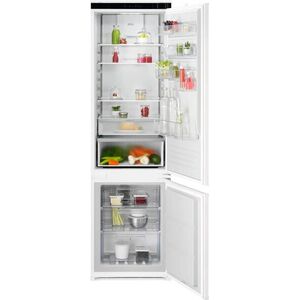 AEG 7000 GreenZone No Frost TCTCS191ES CustomFlex kép