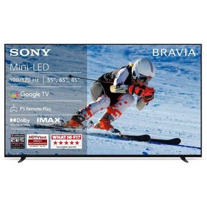 65" Sony Bravia 7 (K65XR70PAEP) kép