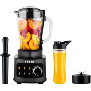 TESLA CrunchX Power NF650 turmixgép kép