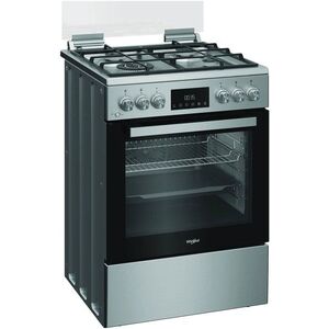 WHIRLPOOL W6G8LCSWX kép