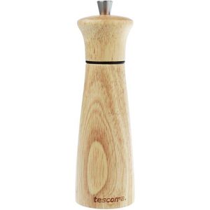 Tescoma 658221.00 VIRGO WOOD Só- és borsőrlő, 18 cm kép
