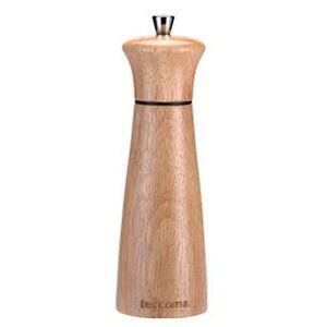 Tescoma 658222.00 VIRGO WOOD Só- és borsőrlő, 24 cm kép