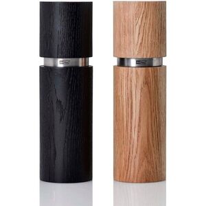 Adhoc TEXTURA GRANDE Fűszerőrlő szett, 2 db, 20 cm kép