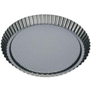 TESCOMA DELICIA Hullámos szélű sütőforma ¤ 28 cm kép