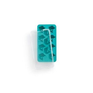 Lékué szilikon Dolphins Ice Cubes kép