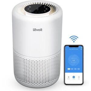 Levoit Core200S SMART kép