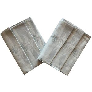 Svitap sleepwell Extra nedvszívó törlőkendő - Páfrány, 50×70 cm, 3 db kép