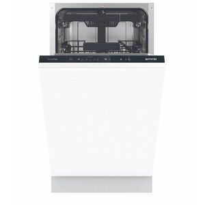 GORENJE GV561D10 PowerDrive kép