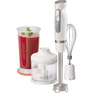 SENCOR SHB 4378WH kép