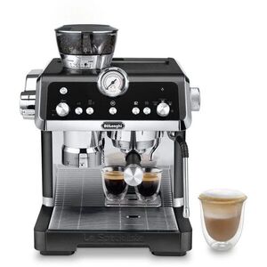De'Longhi La Specialista Prestigio EC 9355.BM kép