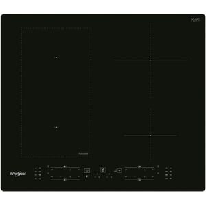 WHIRLPOOL WL B5860 AL kép
