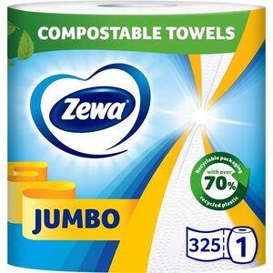 ZEWA Jumbo kép