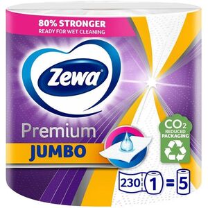 ZEWA Premium Jumbo kép