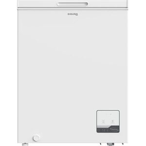 Siguro CF-D16W Fast Freeze 142 kép