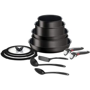 Tefal 13 db-os edénykészlet Ingenio Unlimited On L3959343 kép