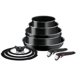 Tefal Ingenio Easy On L1599143 edénykészlet, 10 db kép
