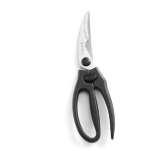 HENDI 856314 Baromfi olló, 240 mm kép