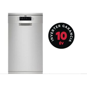 AEG FFB73527ZM GlassCare kép