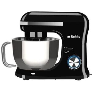 Ruhhy 16746 - 4, 5 l, 1700 W, fekete kép